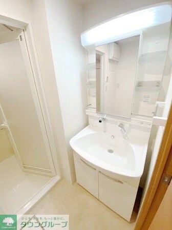 ロイヤルピジョン岩塚の物件内観写真